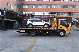 义县汽车紧急补胎换胎救援